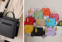 steve madden dupe bolsa mercado libre 2025
