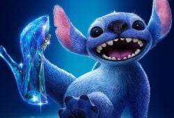 lilo stitch live action 2025 poster