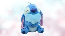 Stitch de peluche arrasa en Mercado Libre: solo cuesta 216 pesos