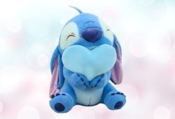 Stitch de peluche arrasa en Mercado Libre: solo cuesta 216 pesos