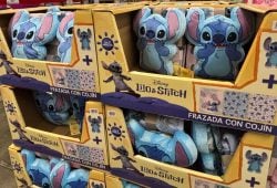 ¿Stitch llega a Sam’s Club en mayo? Aquí te damos TODOS los detalles Foto: Antonio Miranda