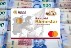 tarjeta banco del bienestar cajeros 2025