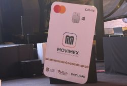 Movimex: La nueva forma de PAGAR el transporte público en el Edomex Foto: Antonio Miranda