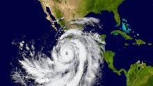 ¿Adiós al calor? Cuándo empiezan las lluvias y la temporada de huracanes 2025