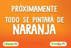 Temporada Naranja 2025: Esta es la fecha en que comienza la campaña de descuentos Foto: Especial