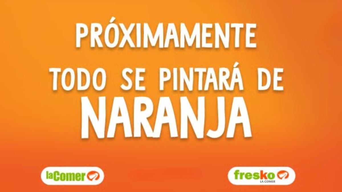 Temporada Naranja 2025: Esta es la fecha en que comienza la campaña de descuentos Foto: Especial