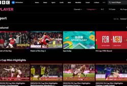 streaming deportivo 2025