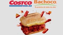 Bachoco x Costco: La nueva colaboración que está dando de qué hablar en la fuente de sodas Foto: Especial