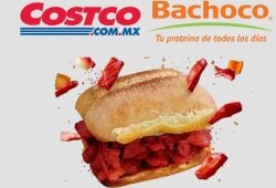 Bachoco x Costco: La nueva colaboración que está dando de qué hablar en la fuente de sodas Foto: Especial