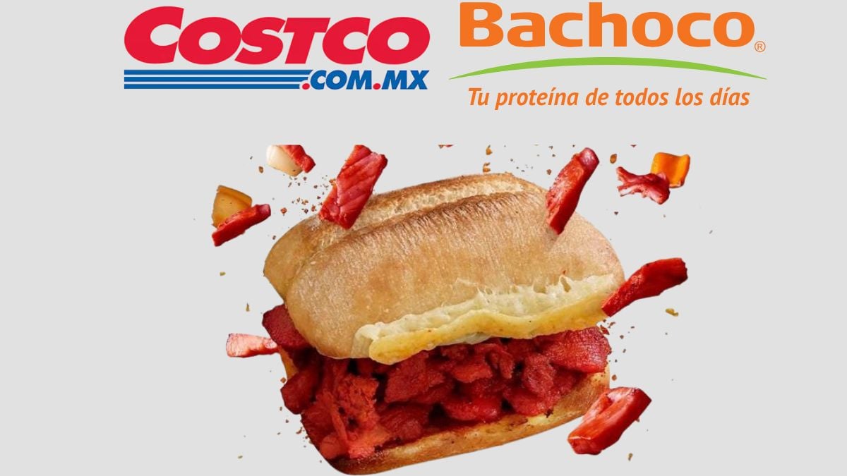 Bachoco x Costco: La nueva colaboración que está dando de qué hablar en la fuente de sodas Foto: Especial