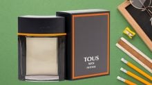 Día del Maestro 2025: Perfume Tous Man Intense con el 58% de descuento en Amazon Foto: Especial