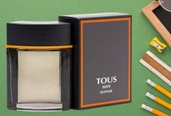 Día del Maestro 2025: Perfume Tous Man Intense con el 58% de descuento en Amazon Foto: Especial