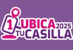 Ubica tu casilla 2025 elección Poder Judicial EDOMEX: Aquí te los decimos Foto: Especial