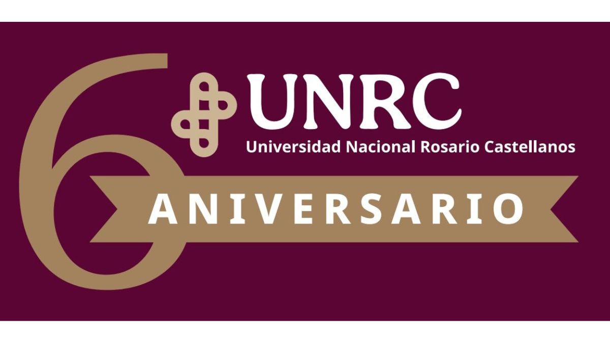 universidad rosario castellanos 2025