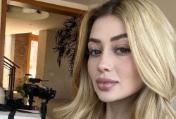 valeria marzquez instagram 2025