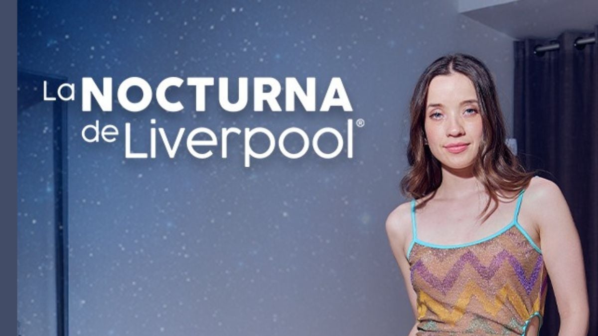 Día de las Madres 2025: ¿Habrá Venta Nocturna Liverpool el 10 de mayo? Foto: Especial