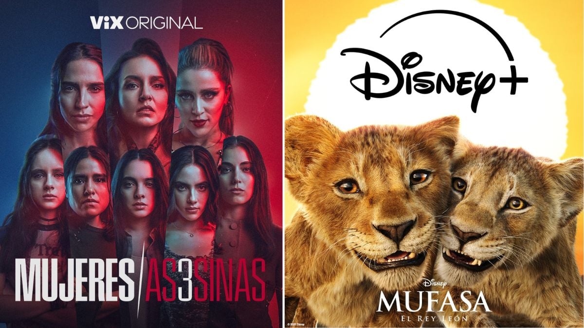 vix disney plus2025