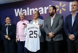 walmart park estadio sultanes monterrey