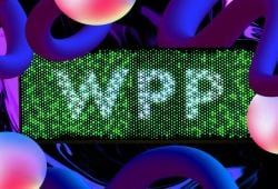 wpp groupM