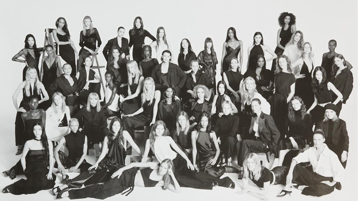 50 años zara 50 years inditex zara campaign