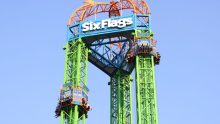 ¡Adiós Six Flags! Confirman el cierre definitivo de un emblemático parque