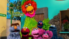 ¡Plaza Sésamo llega a Netflix! ¿Cuándo estarán disponibles los capítulos?