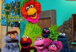 ¡Plaza Sésamo llega a Netflix! ¿Cuándo estarán disponibles los capítulos?