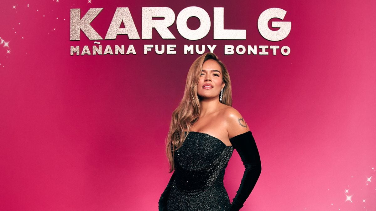 ¿A qué hora se estrena el documental de Karol G en Netflix? Fecha, trama y todo lo que debes saber