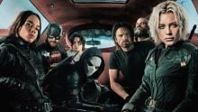 ¿Cuándo estará Thunderbolts en Disney plus? Te decimos