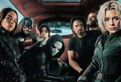 ¿Cuándo estará Thunderbolts en Disney plus? Te decimos