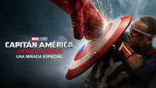 ¿Cuándo y a qué hora se estrena Capitán América: Nuevo Mundo en Disney+? Te decimos