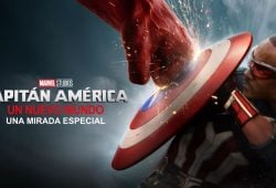 ¿Cuándo y a qué hora se estrena Capitán América: Nuevo Mundo en Disney+? Te decimos