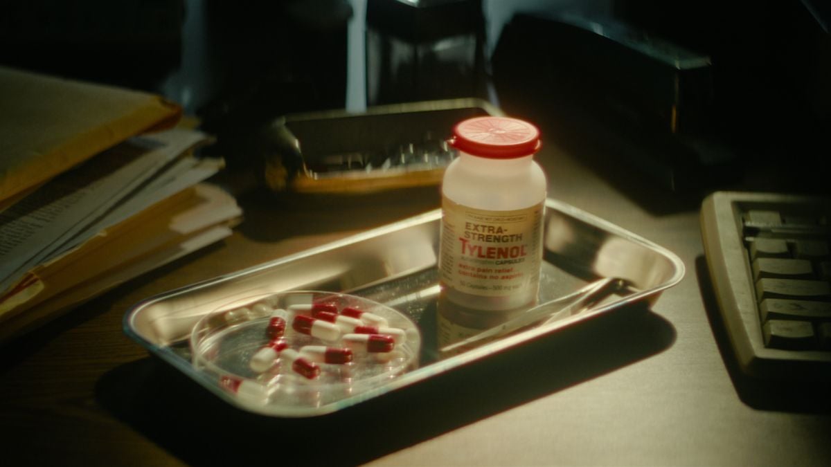 ¿De qué trata Los asesinatos de Tylenol, la nueva serie de Netflix que está causando sensación?