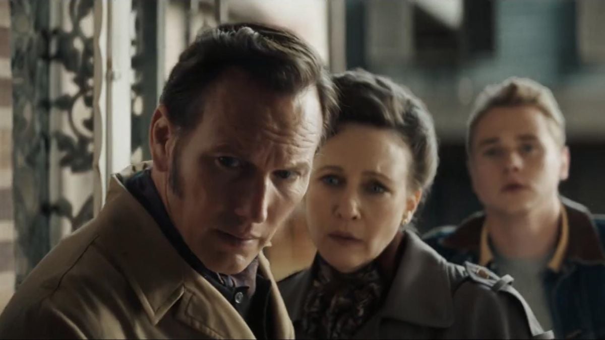 ¿De qué tratará El Conjuro 4? Todo lo que sabemos sobre la última película de los Warren