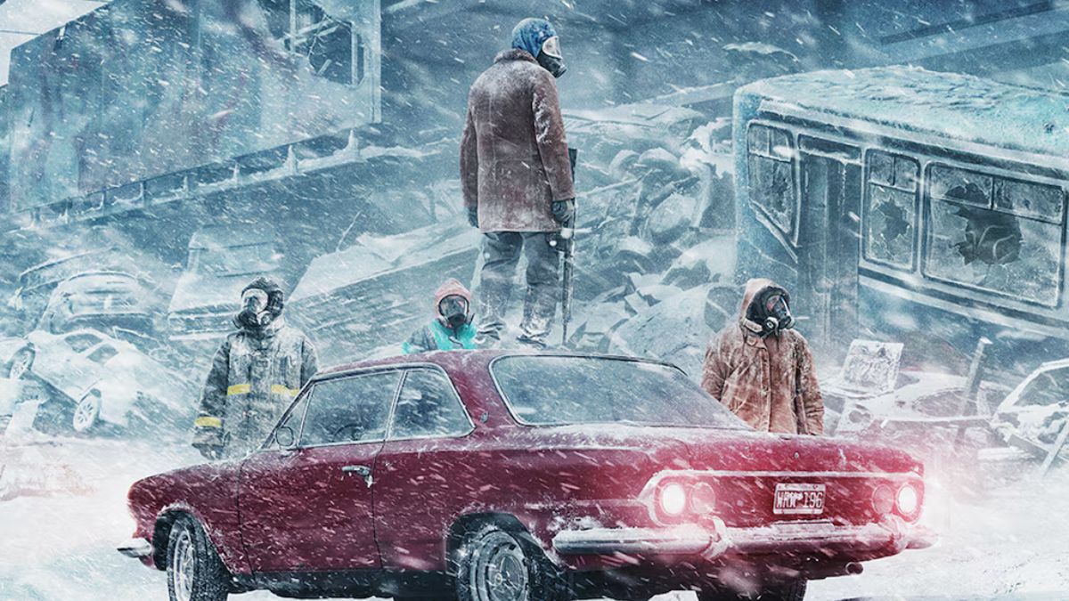 ¿De qué tratará la temporada 2 de El Eternauta? Esto sabemos sobre la serie de Netflix