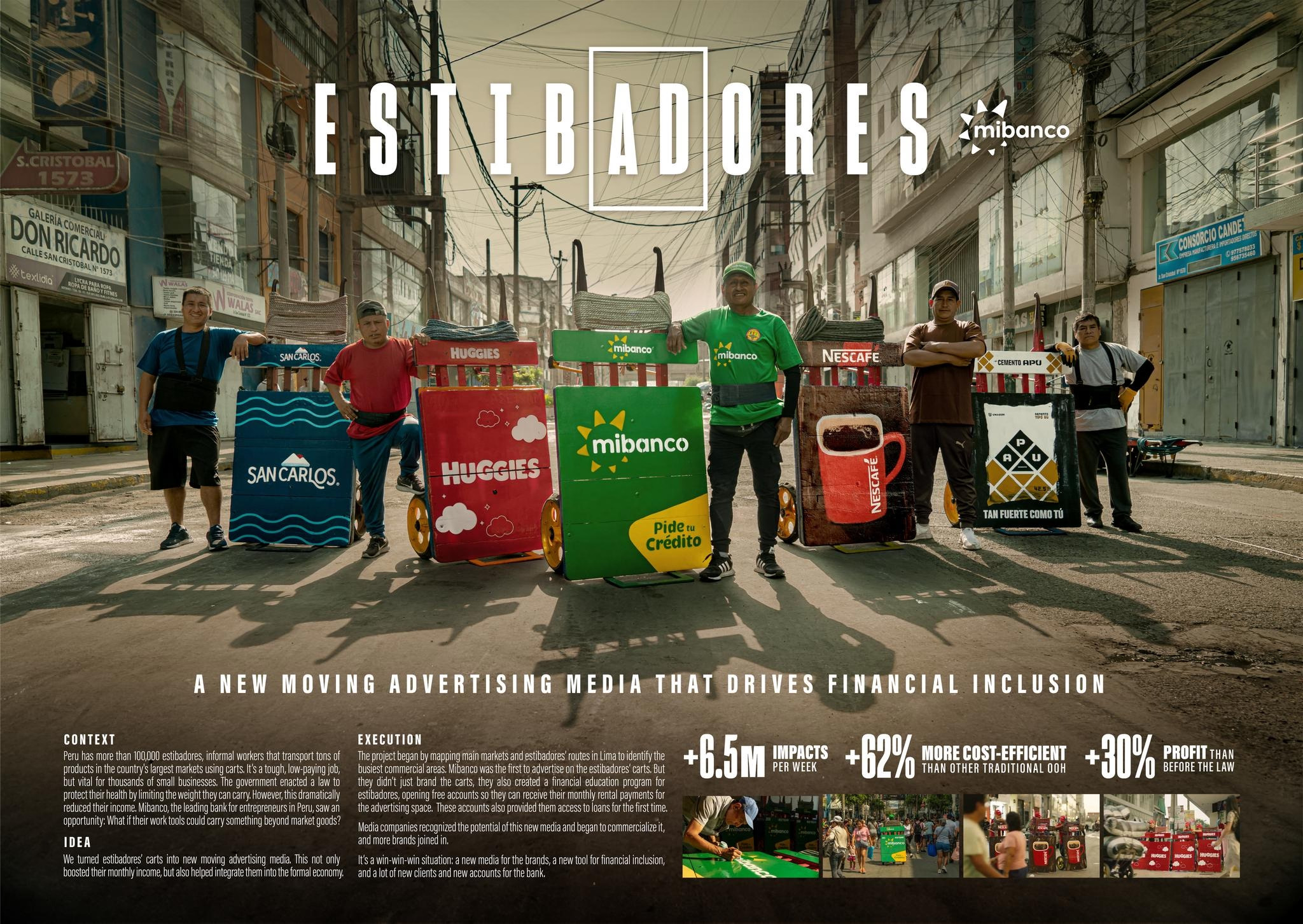 creative b2b cannes lions