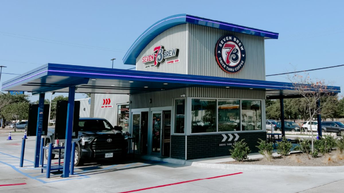 7 Brew will open new stores in the United States! Check out where!