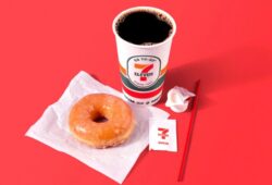 7-Eleven is celebrating National Doughnut Day 2025 with an incredible offer! Here's how to take advantage