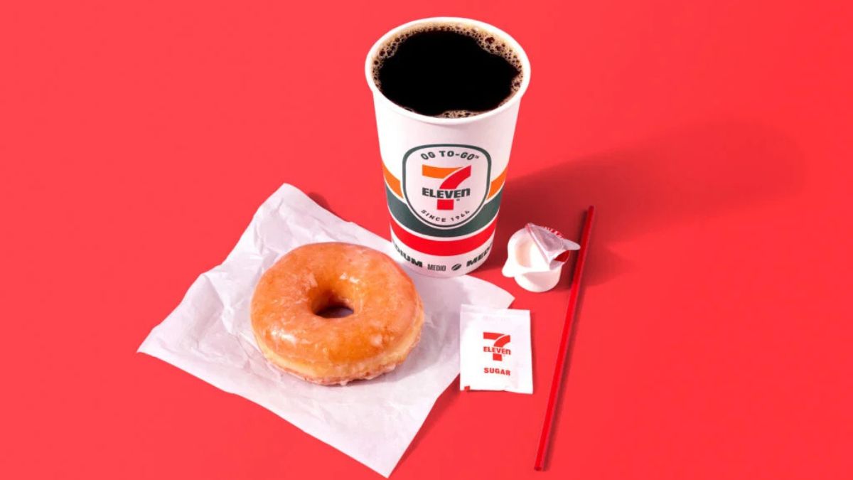 7-Eleven is celebrating National Doughnut Day 2025 with an incredible offer! Here's how to take advantage