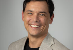 Adolfo Corujo, Partner & CEO de Marketing Solutions en LLYC