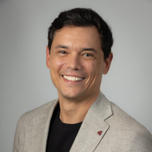 Adolfo Corujo, Partner & CEO de Marketing Solutions en LLYC