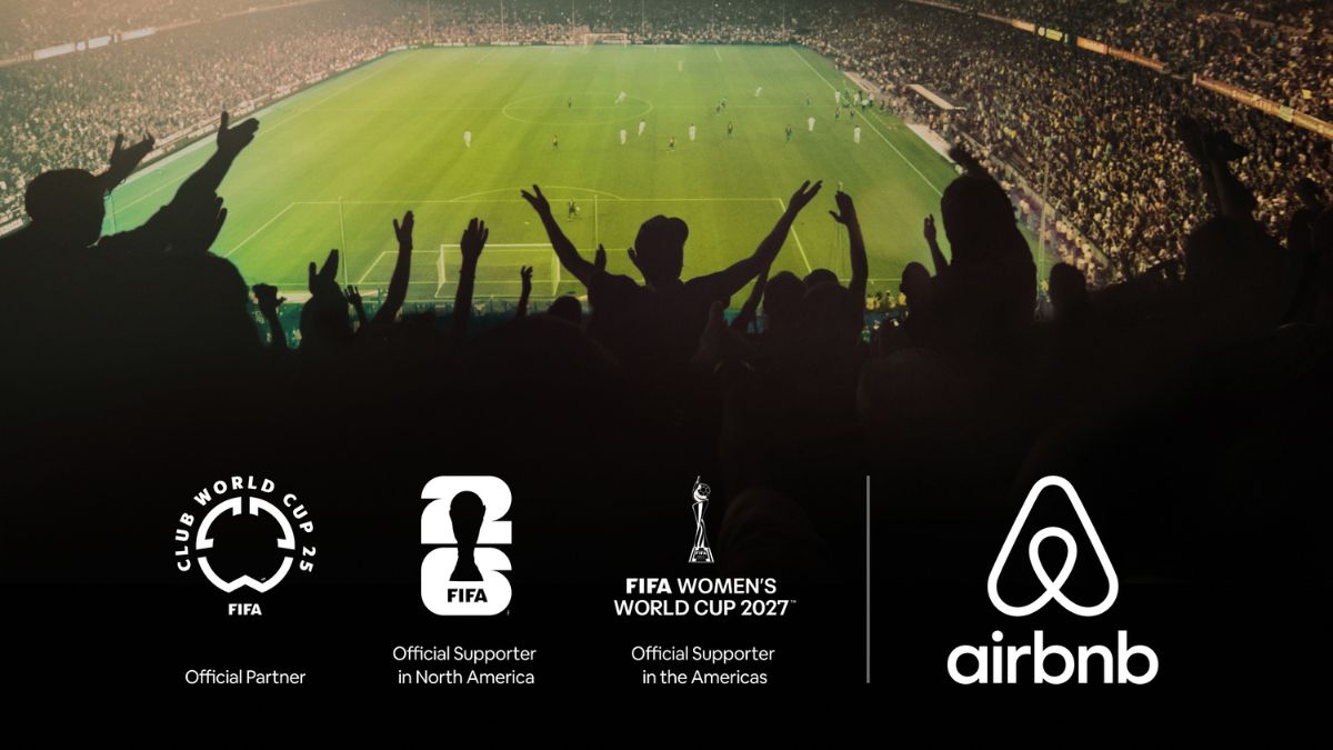 AIRBNB FIFA 2026 2