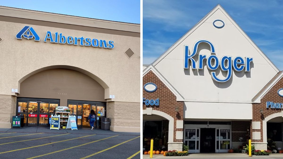 Albertsons and Kroger strike: date, reason, and everything you need to know 