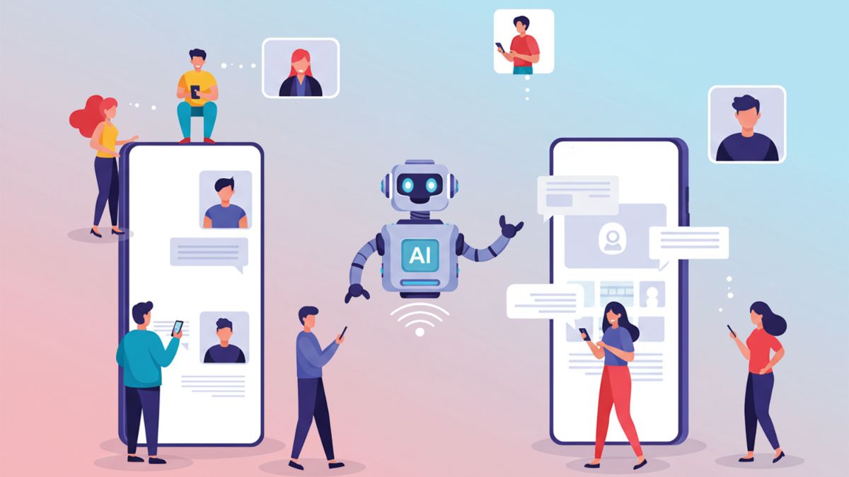 Artificial Intelligence in content marketing