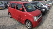 BYD kei cars japon minicarros