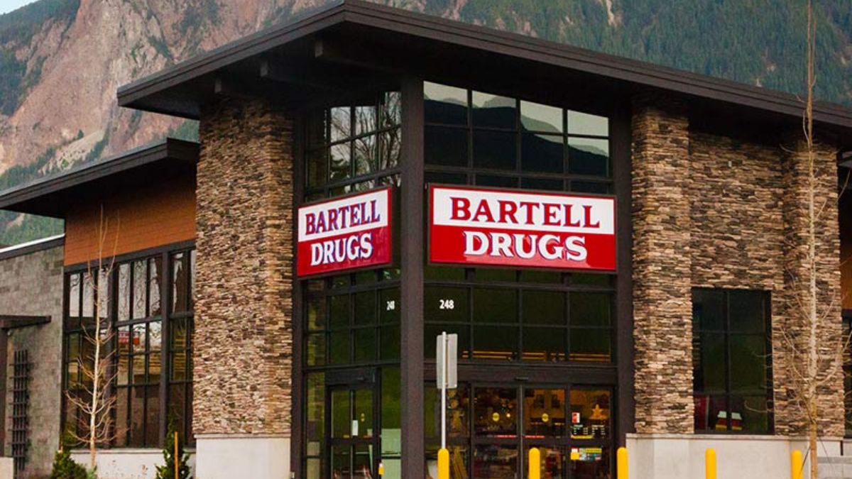 Bartell Drugs is disappearing forever! Here's why