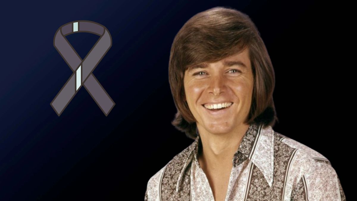Bobby Sherman Passes Away: Cause of Death and Net Worth