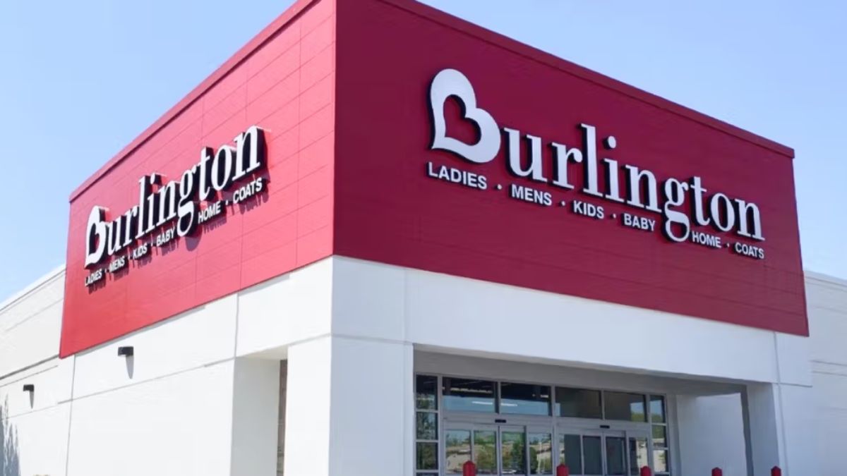 Burlington will open new stores in the United States! List