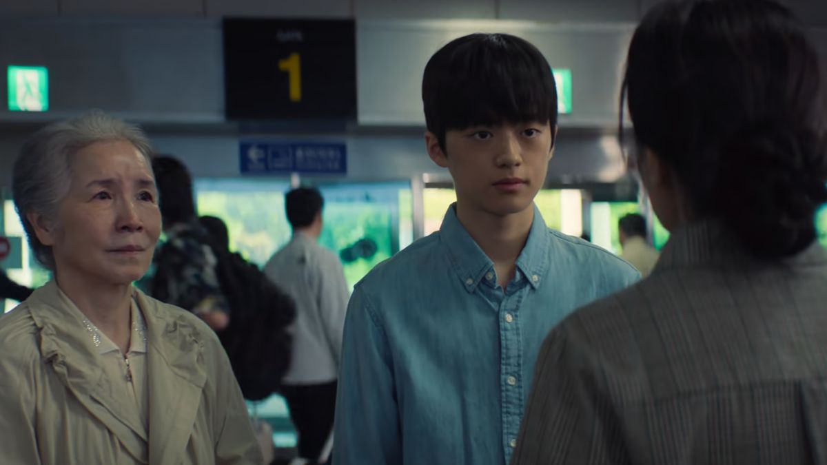 Who is Cheol in Squid Game 3?