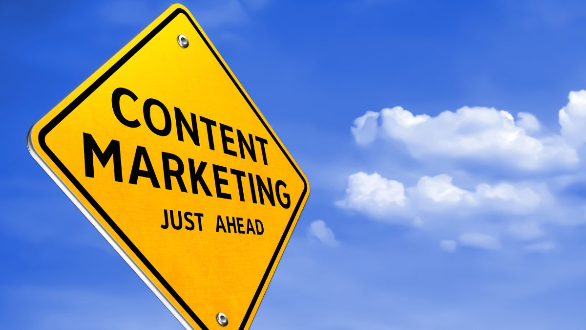 CONTENT MARKETING 2025 2026